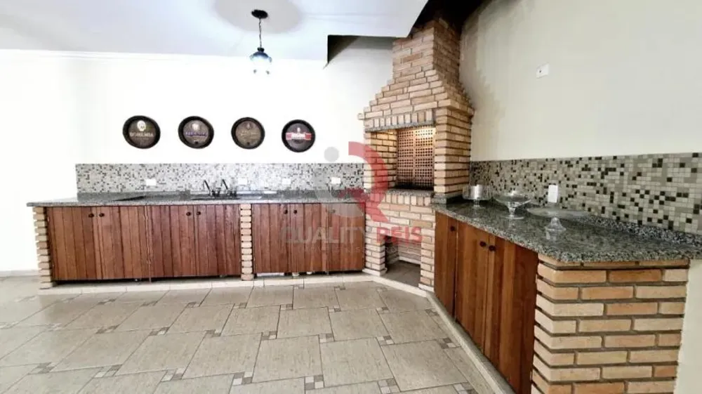 Sobrado, 3 quartos, 223 m² - Foto 8