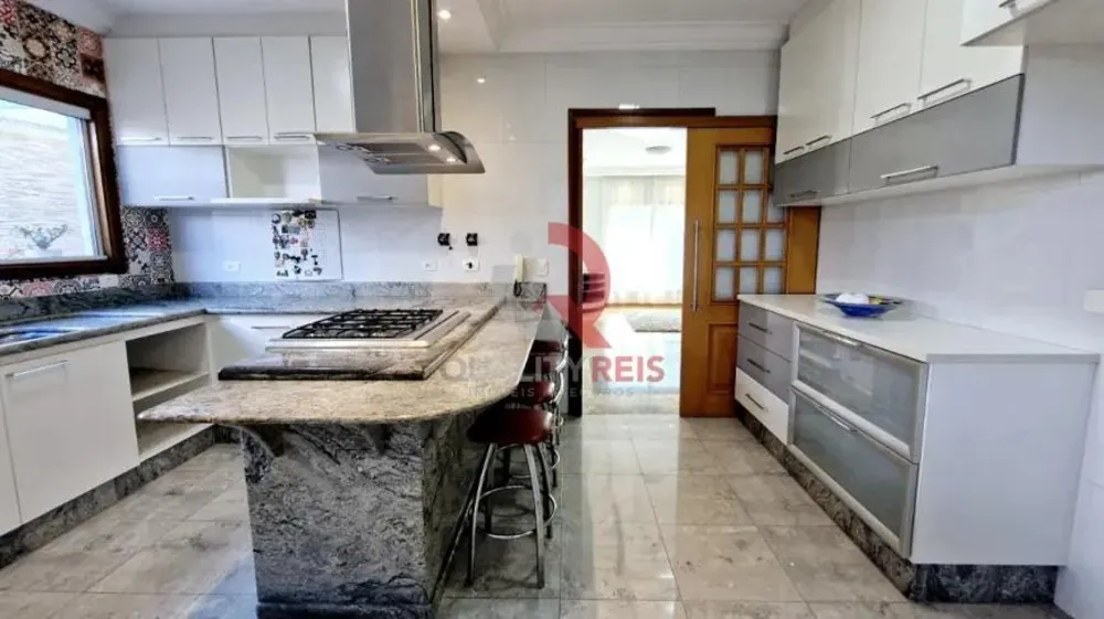 Sobrado, 3 quartos, 223 m² - Foto 11