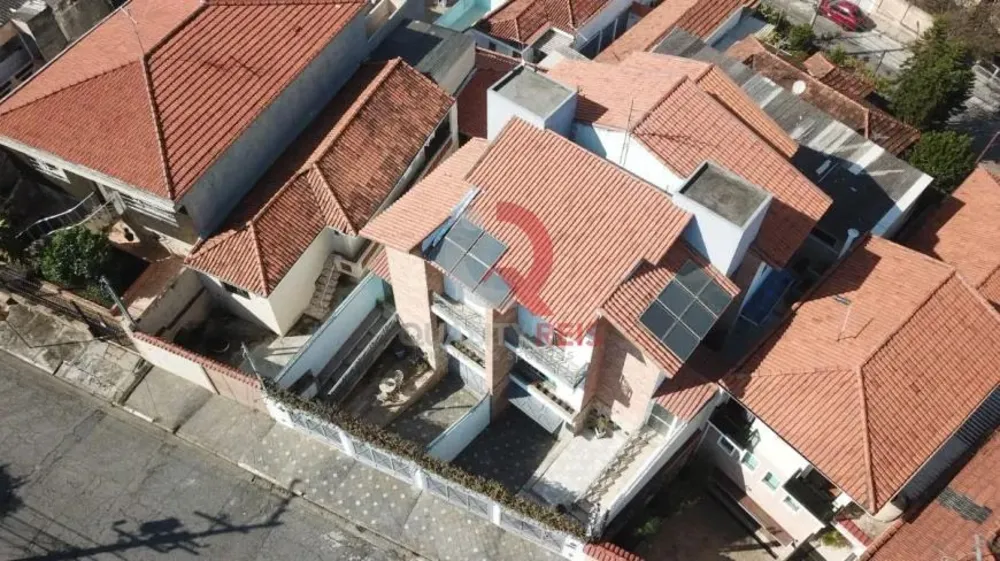 Sobrado, 3 quartos, 223 m² - Foto 5