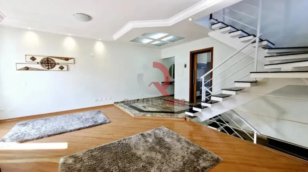 Sobrado, 3 quartos, 223 m² - Foto 7
