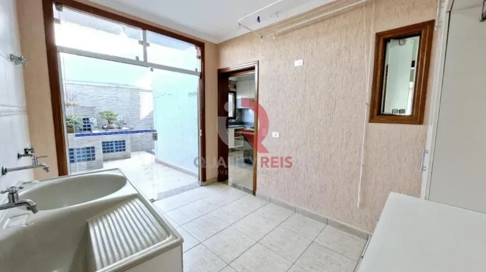 Sobrado, 3 quartos, 223 m² - Foto 15