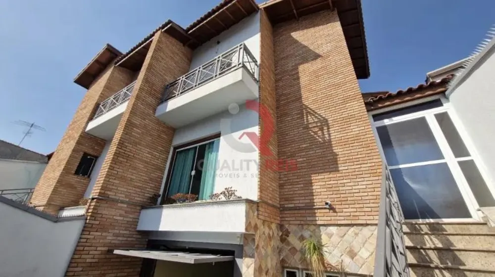 Sobrado, 3 quartos, 223 m² - Foto 6