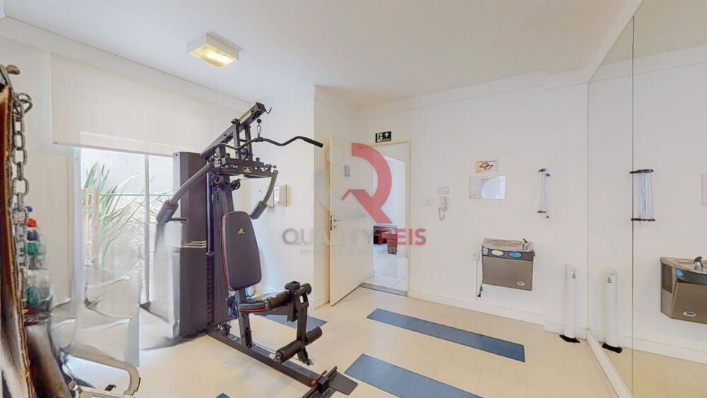 Apartamento, 2 quartos, 58 m² - Foto 11