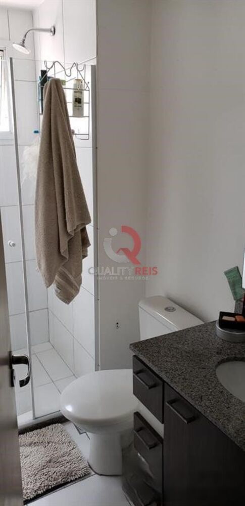 Apartamento, 2 quartos, 58 m² - Foto 2