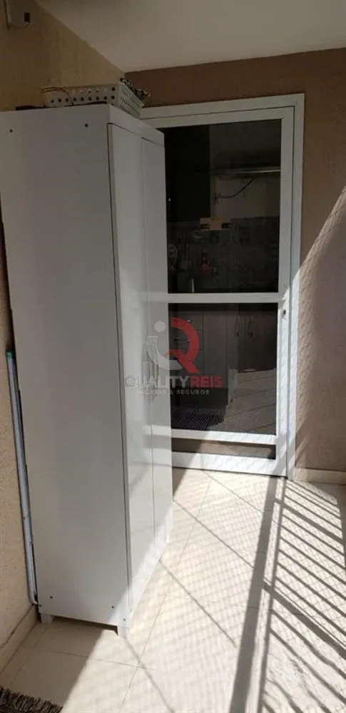 Apartamento, 2 quartos, 58 m² - Foto 17