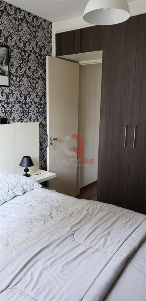 Apartamento, 2 quartos, 58 m² - Foto 20