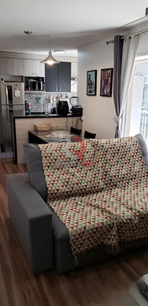 Apartamento, 2 quartos, 58 m² - Foto 6