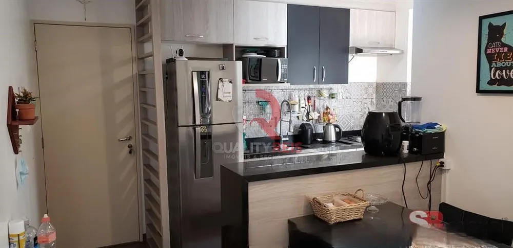 Apartamento, 2 quartos, 58 m² - Foto 10