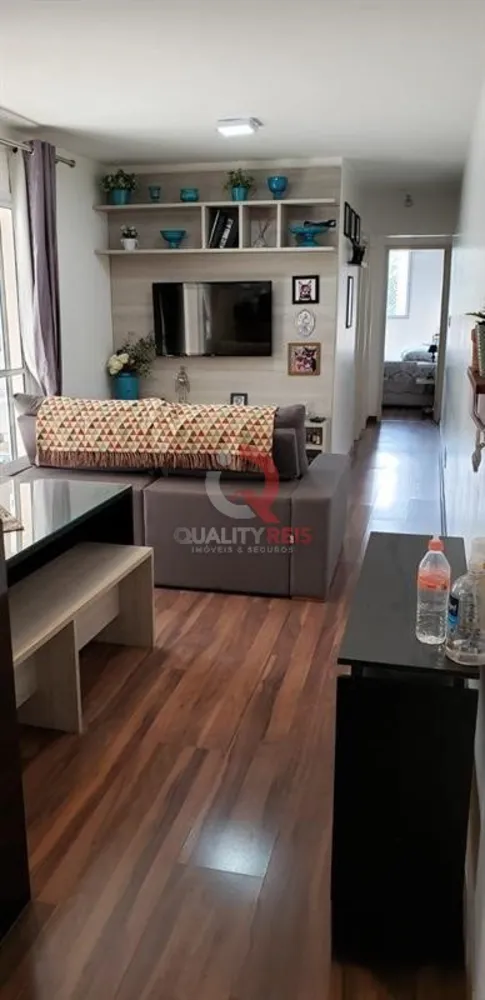 Apartamento, 2 quartos, 58 m² - Foto 21