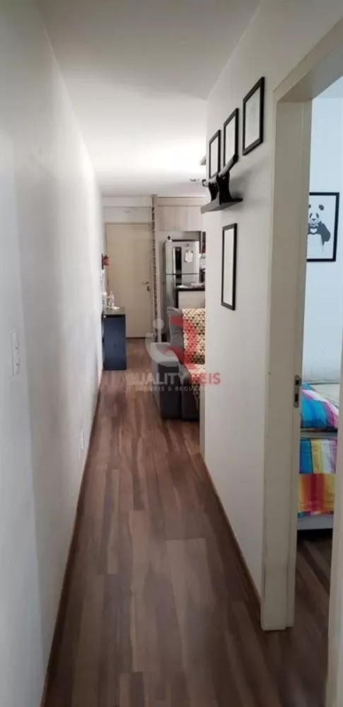 Apartamento, 2 quartos, 58 m² - Foto 14