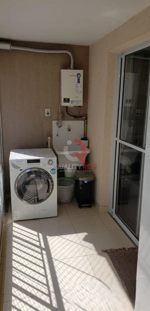 Apartamento, 2 quartos, 58 m² - Foto 4