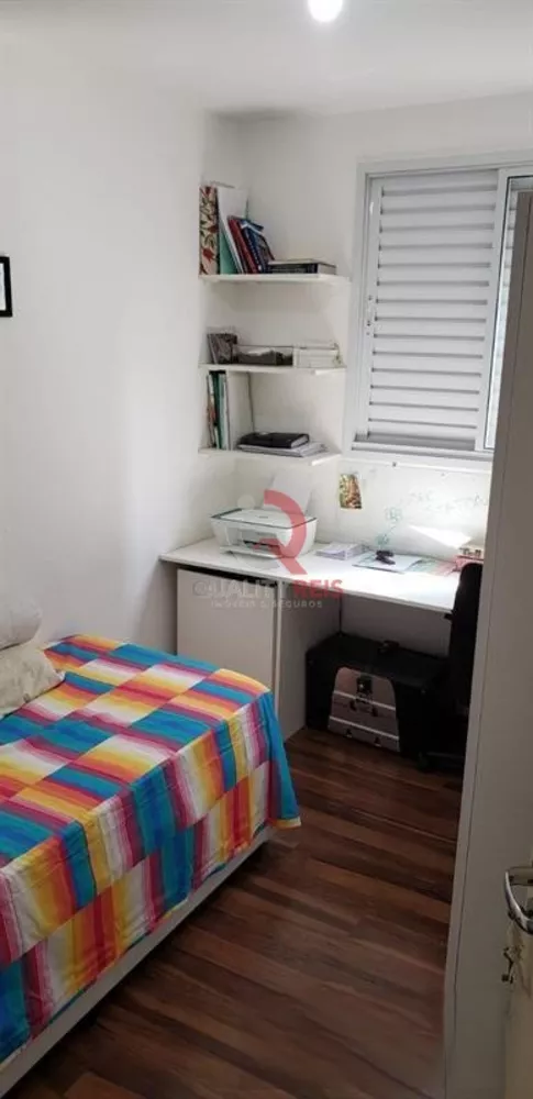 Apartamento, 2 quartos, 58 m² - Foto 13