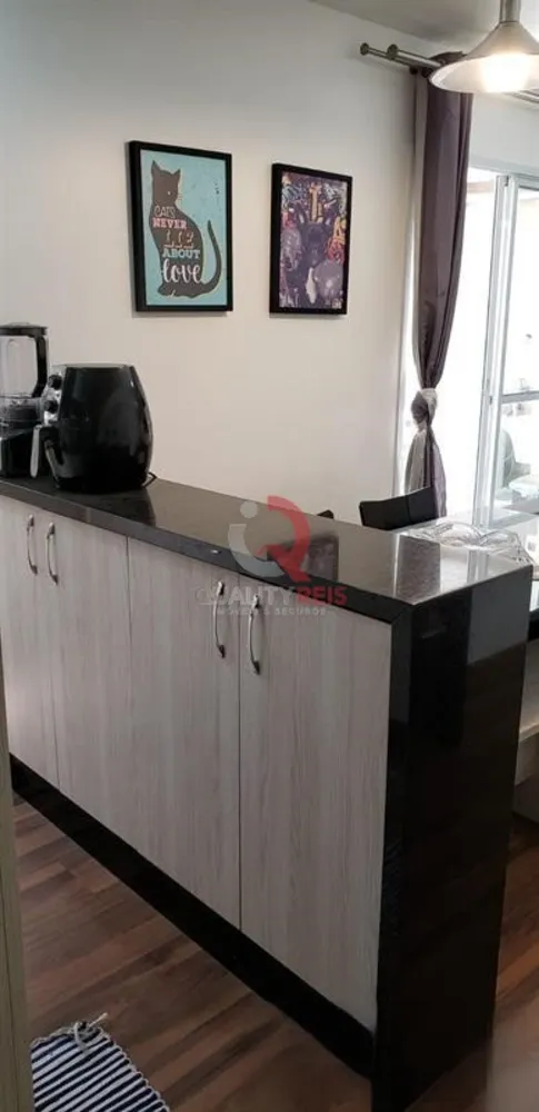Apartamento, 2 quartos, 58 m² - Foto 13