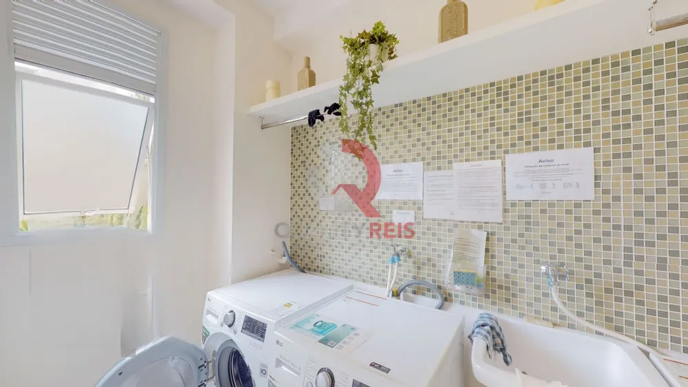 Apartamento, 2 quartos, 58 m² - Foto 4