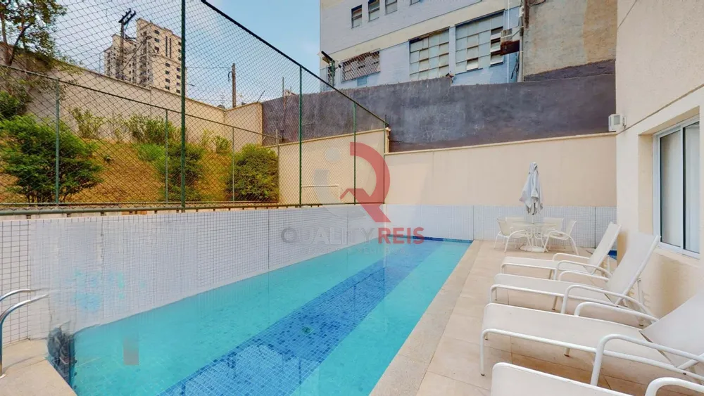 Apartamento, 2 quartos, 58 m² - Foto 2