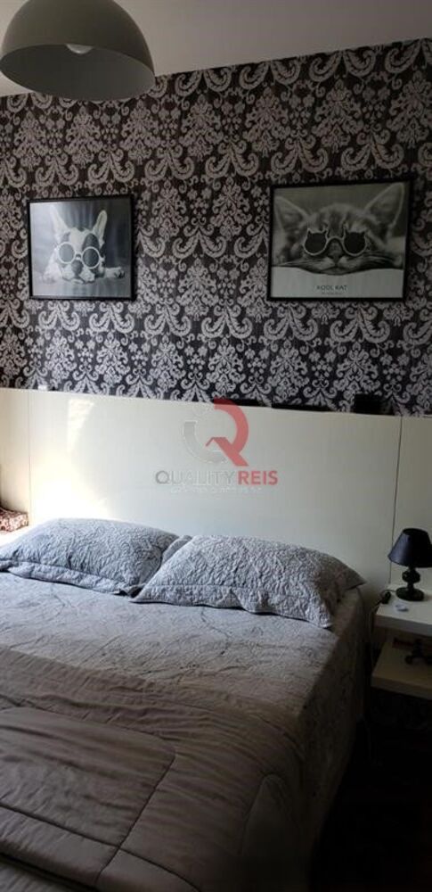 Apartamento, 2 quartos, 58 m² - Foto 5