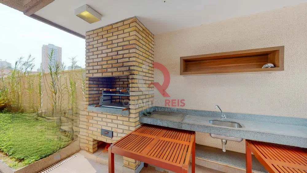 Apartamento, 2 quartos, 58 m² - Foto 3