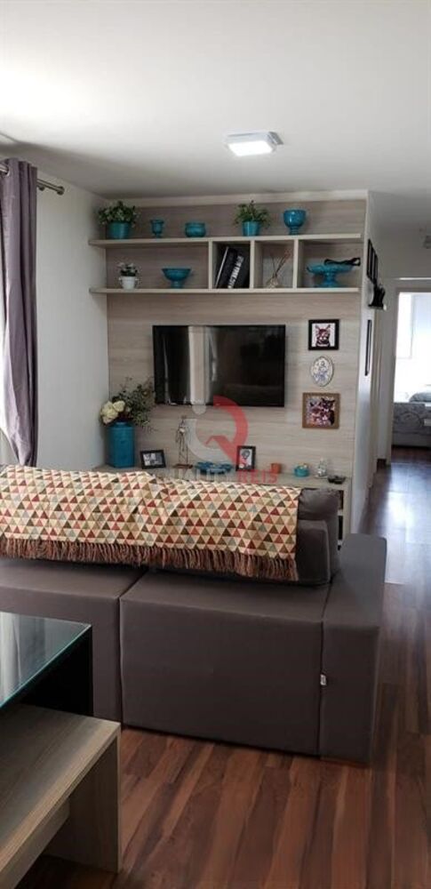 Apartamento, 2 quartos, 58 m² - Foto 7