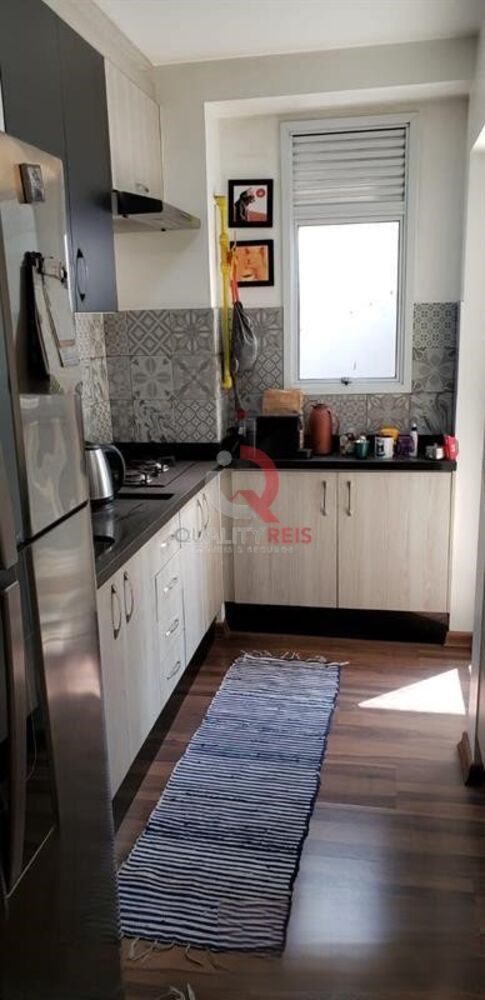 Apartamento, 2 quartos, 58 m² - Foto 9