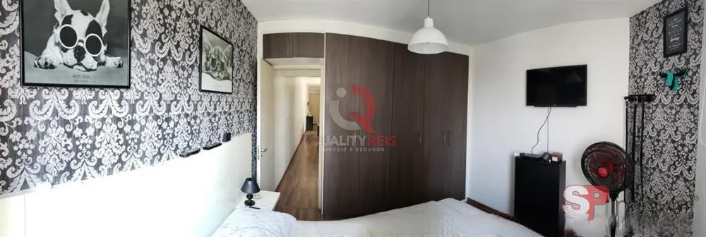 Apartamento, 2 quartos, 58 m² - Foto 24