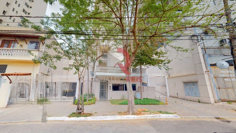 Apartamento, 2 quartos, 58 m² - Foto 1