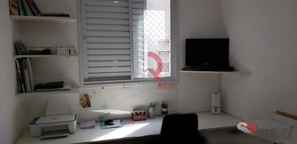 Apartamento, 2 quartos, 58 m² - Foto 9
