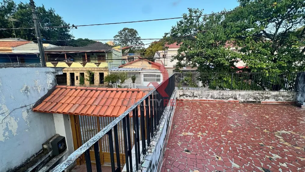 Casa, 6 quartos, 269 m² - Foto 5