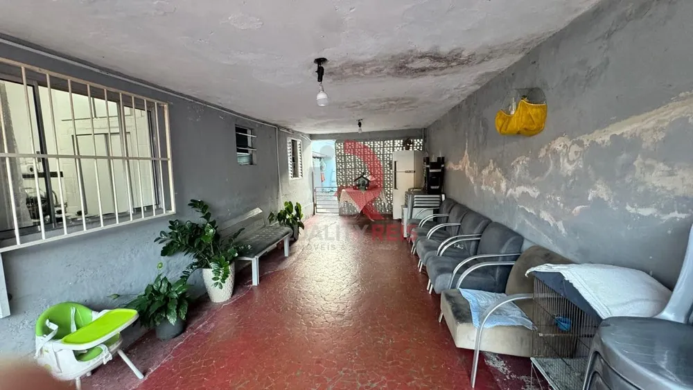 Casa, 6 quartos, 269 m² - Foto 14