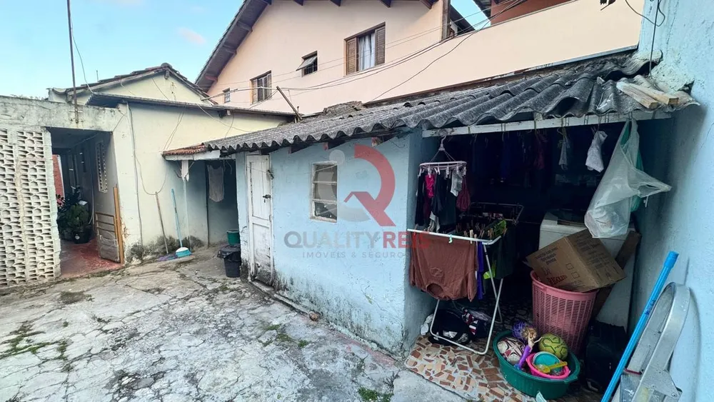 Casa, 6 quartos, 269 m² - Foto 8