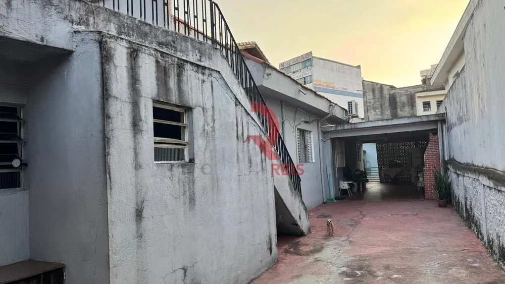 Casa, 6 quartos, 269 m² - Foto 4