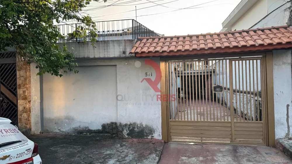 Casa, 6 quartos, 269 m² - Foto 2