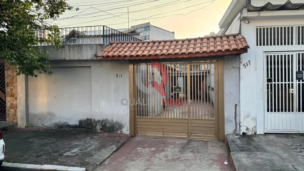 Casa, 6 quartos, 269 m² - Foto 3