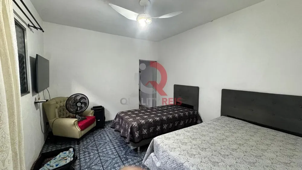 Casa, 6 quartos, 269 m² - Foto 6
