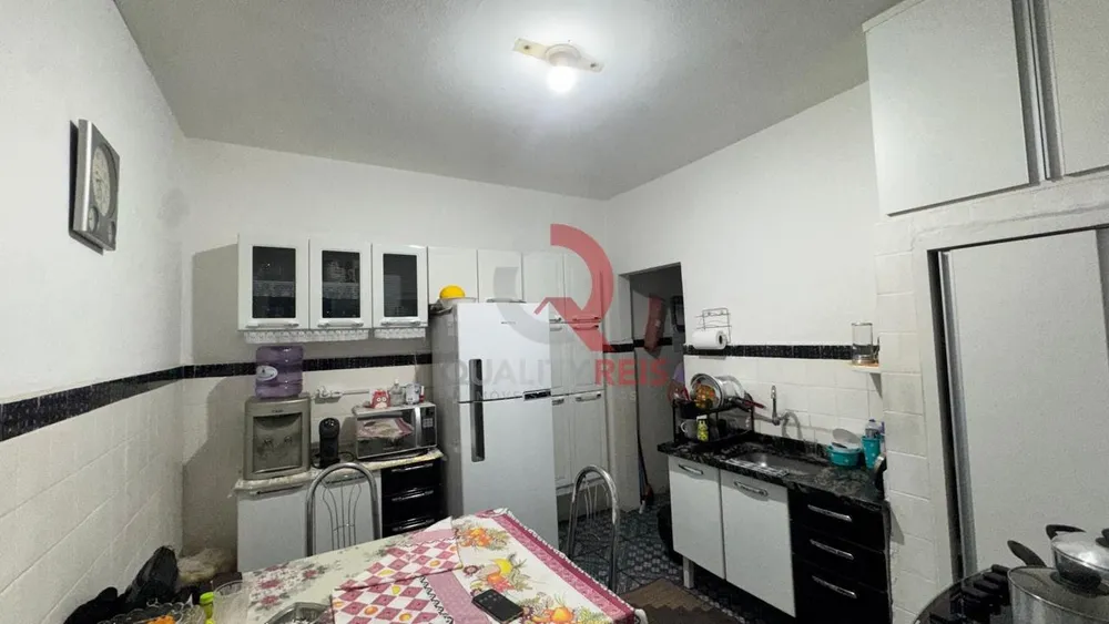 Casa, 6 quartos, 269 m² - Foto 10