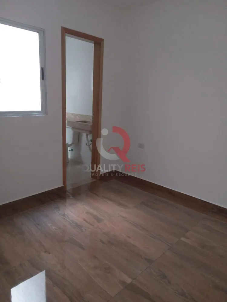 Sobrado, 3 quartos, 250 m² - Foto 8