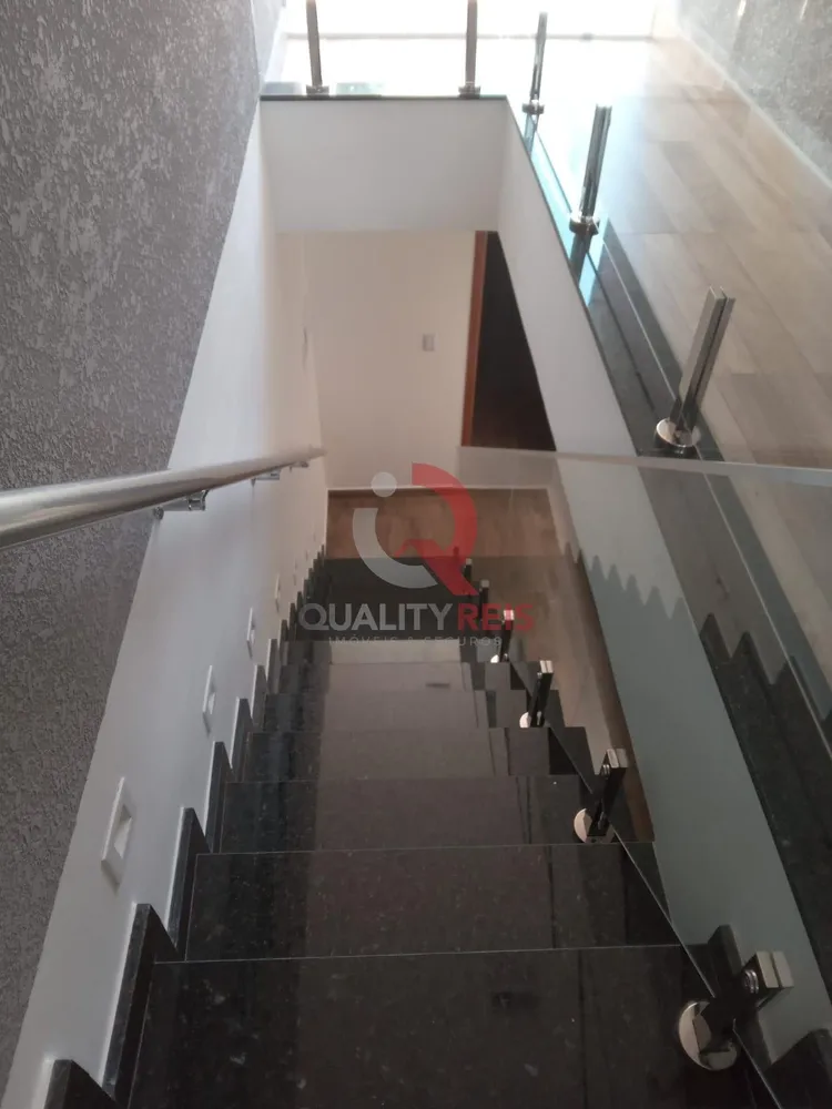Sobrado, 3 quartos, 250 m² - Foto 9