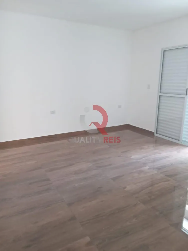 Sobrado, 3 quartos, 250 m² - Foto 5