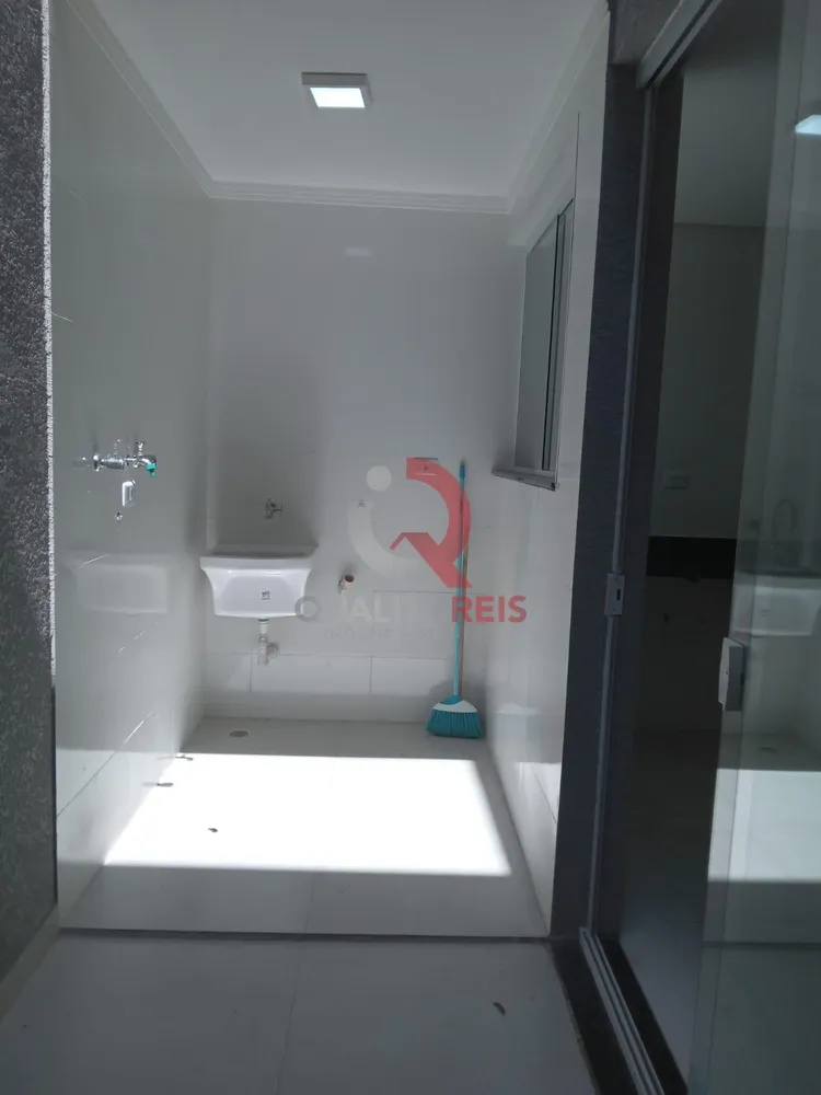 Sobrado, 3 quartos, 250 m² - Foto 6