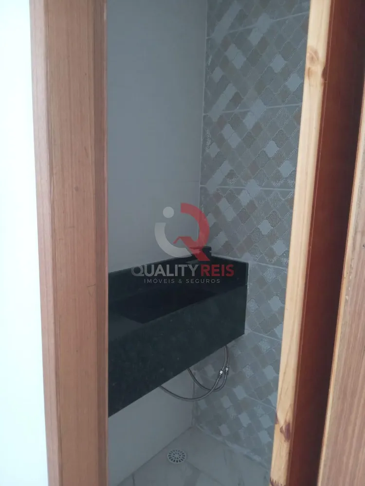 Sobrado, 3 quartos, 250 m² - Foto 16