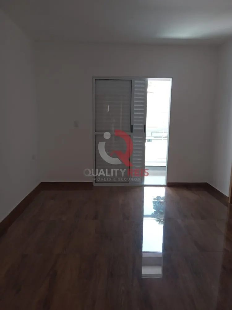 Sobrado, 3 quartos, 250 m² - Foto 11
