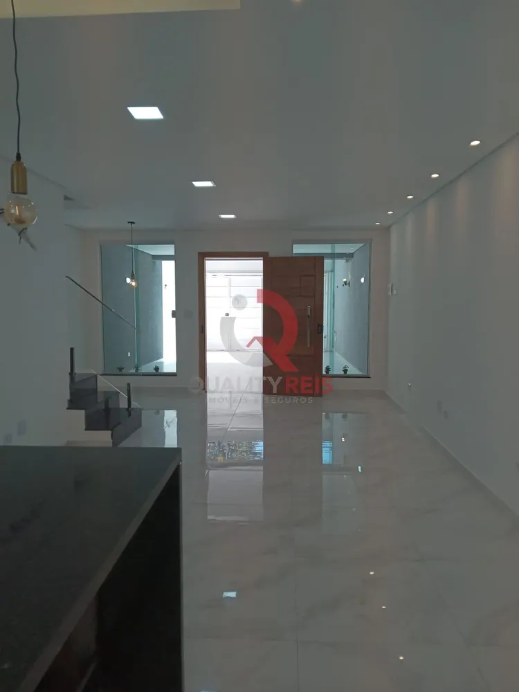Sobrado, 3 quartos, 250 m² - Foto 15