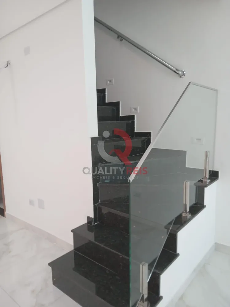 Sobrado, 3 quartos, 250 m² - Foto 12