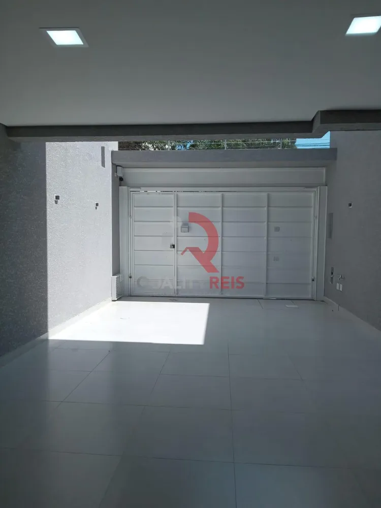 Sobrado, 3 quartos, 250 m² - Foto 13