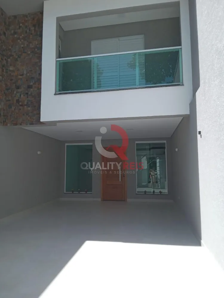 Sobrado, 3 quartos, 250 m² - Foto 10