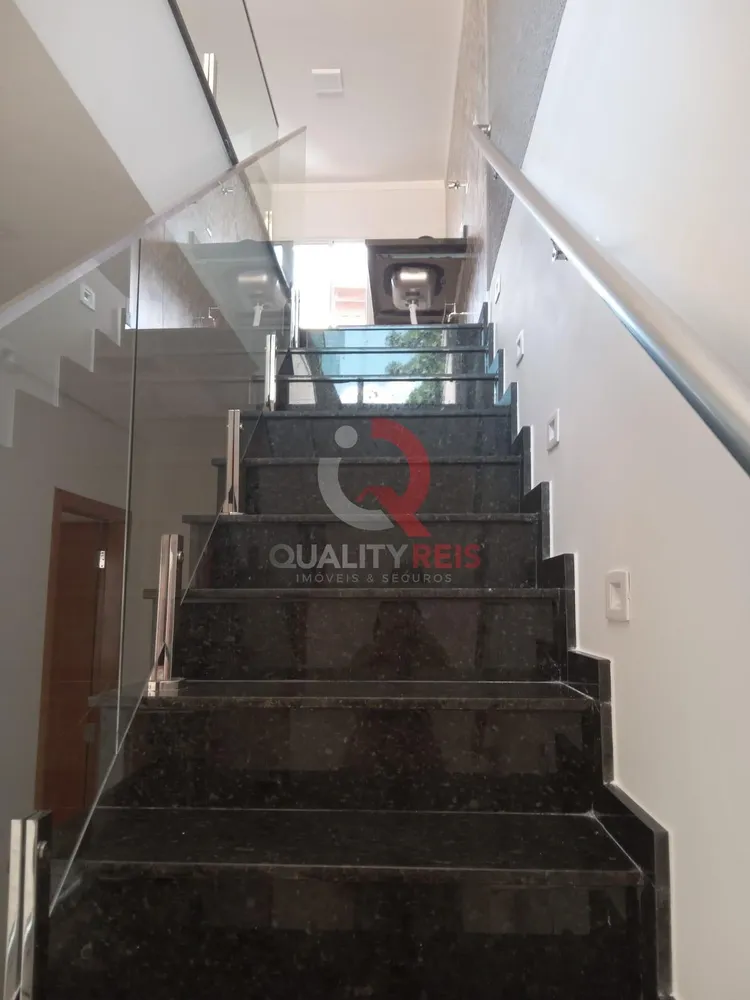 Sobrado, 3 quartos, 250 m² - Foto 4