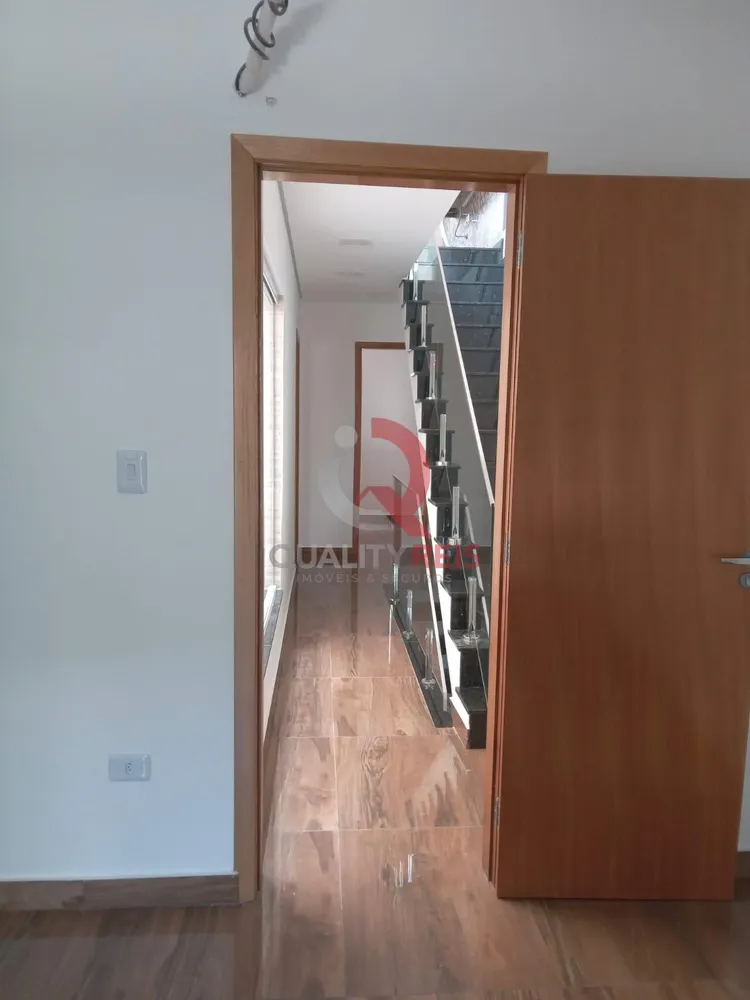 Sobrado, 3 quartos, 250 m² - Foto 3