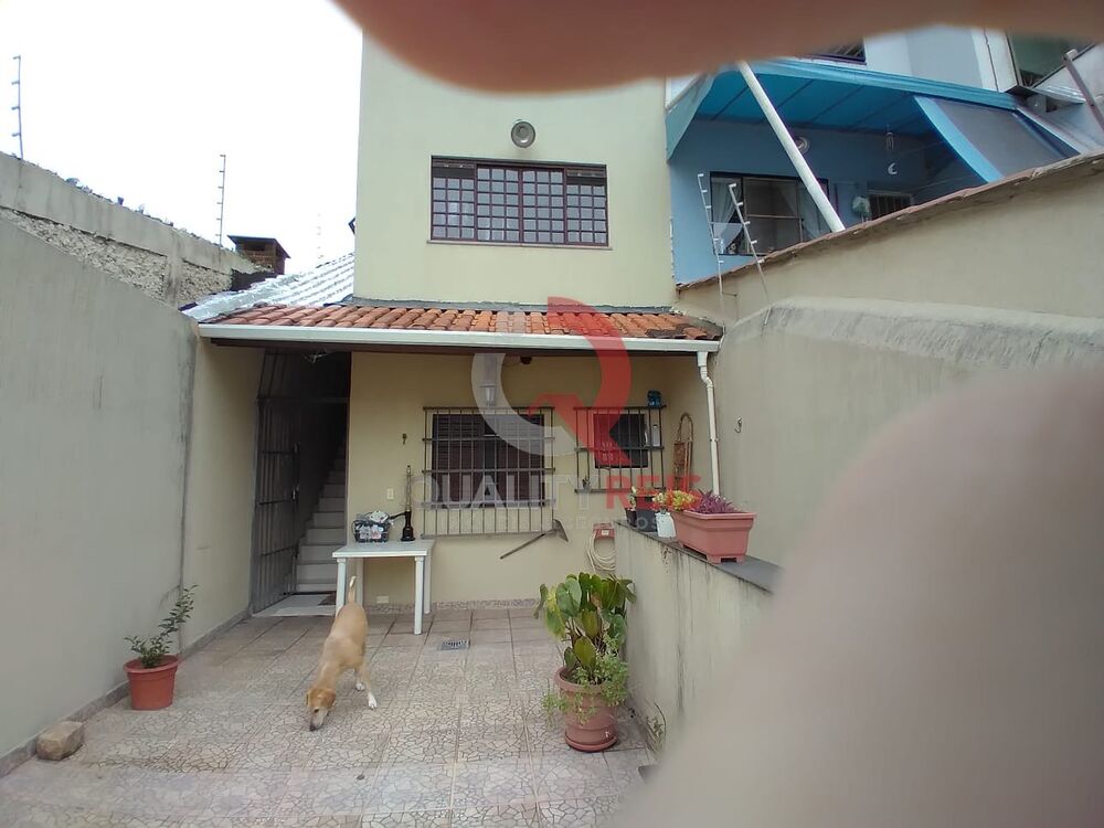 Sobrado, 3 quartos, 180 m² - Foto 4