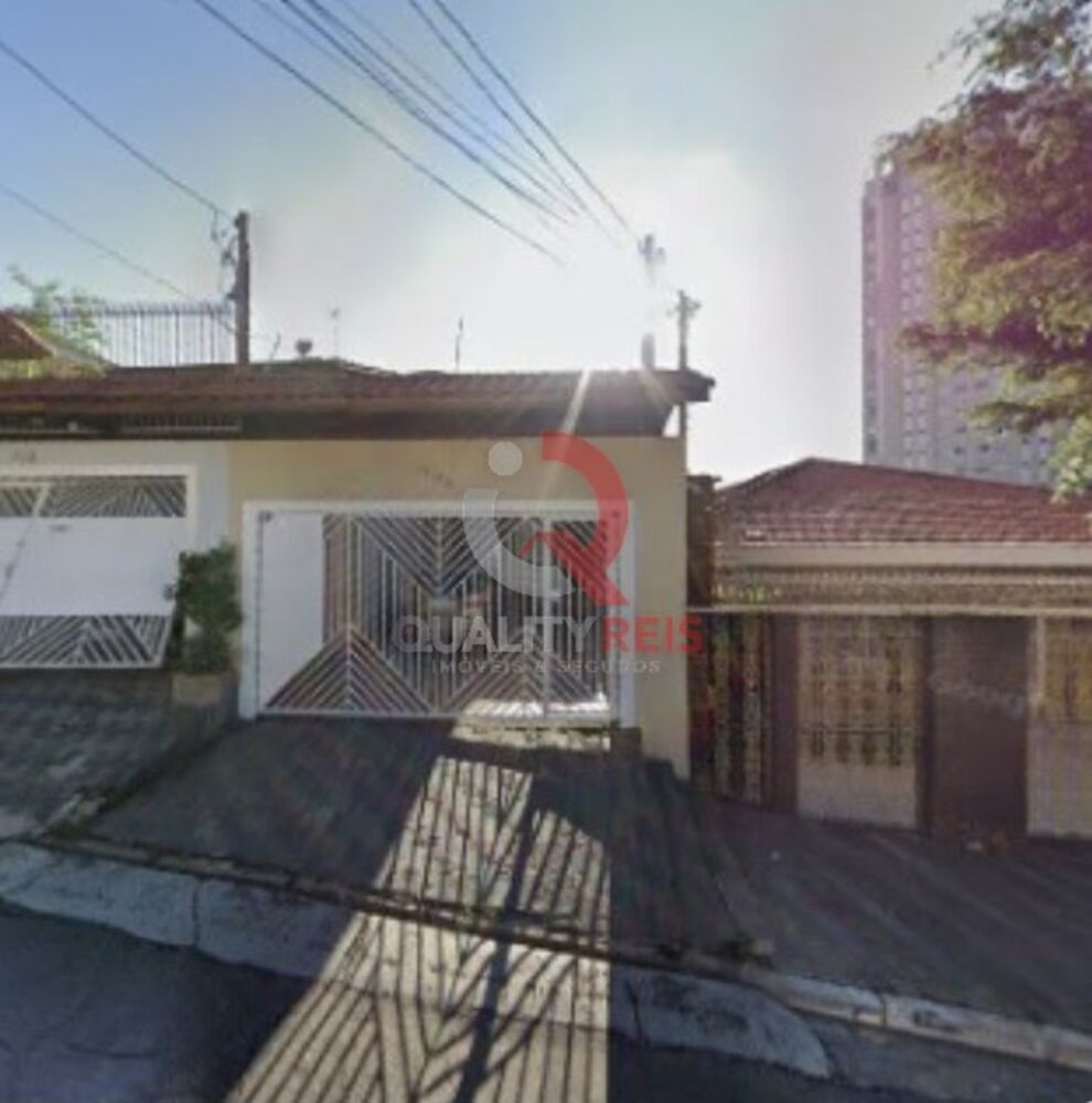 Sobrado, 3 quartos, 180 m² - Foto 1