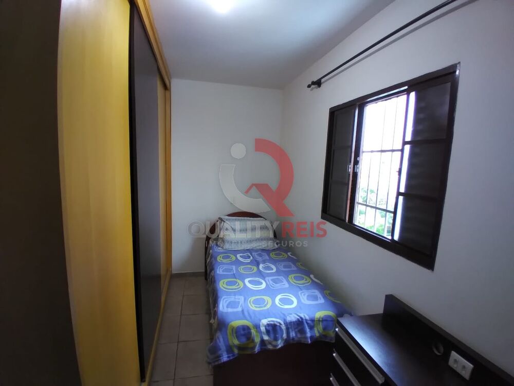 Sobrado, 3 quartos, 180 m² - Foto 5