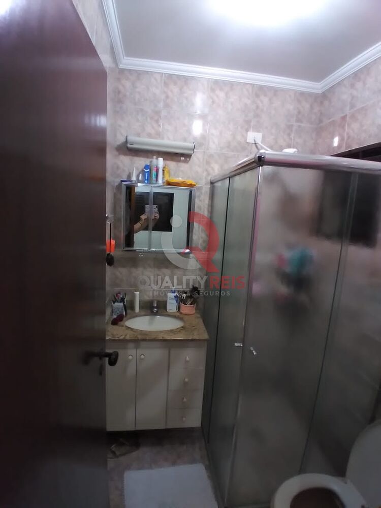 Sobrado, 3 quartos, 180 m² - Foto 12